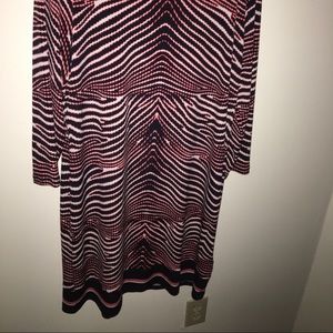 MICHAEL Michael Kors Dresses - Size 14 Michael Kors zipback easy wear shift dress MICHAEL Michael Kors Dresses - Size 14 Michael Kors zipback easy wear shift dress